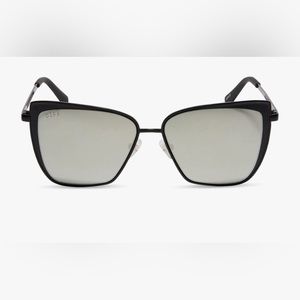 Diff GRACE - MIRROR SUNGLASSES